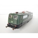 FLEISCHMANN CAISSE ET CHASSIS DE LOCOMOTIVE DB 151022.1