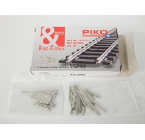 55290 BOITE D'ECLISSES PIKO HO