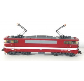 LOCOMOTIVE ROCO BB 9291 CAPITOLE ETAT NEUVE SANS BOITE HO