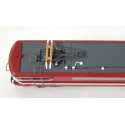 LOCOMOTIVE ROCO BB 9291 CAPITOLE ETAT NEUVE SANS BOITE HO