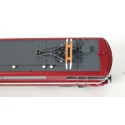 LOCOMOTIVE ROCO BB 9291 CAPITOLE ETAT NEUVE SANS BOITE HO