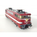LOCOMOTIVE ROCO BB 9291 CAPITOLE ETAT NEUVE SANS BOITE HO