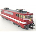 LOCOMOTIVE ROCO BB 9291 CAPITOLE ETAT NEUVE SANS BOITE HO