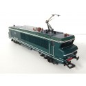 JOUEF LOCOMOTIVE BB 15005 LETTRAGE CHROMER EN SUPERBE ETAT HO SANS BOITE