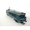 JOUEF LOCOMOTIVE BB 15005 LETTRAGE CHROMER EN SUPERBE ETAT HO SANS BOITE