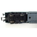 JOUEF LOCOMOTIVE BB 15005 LETTRAGE CHROMER EN SUPERBE ETAT HO SANS BOITE