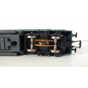 JOUEF LOCOMOTIVE BB 15005 LETTRAGE CHROMER EN SUPERBE ETAT HO SANS BOITE