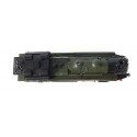PIKO LOCOMOTIVE VAPEUR TYPE 131 ETAT 32.917 VERTE ET NOIR TRES BON ETAT HO