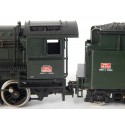 JOUEF LOCOMOTIVE VAPEUR 150 X 29 + TENDER 34 X 157 HO SANS BOITE