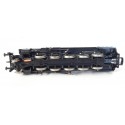 JOUEF LOCOMOTIVE VAPEUR 150 X 29 + TENDER 34 X 157 HO SANS BOITE