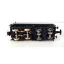 JOUEF LOCOMOTIVE VAPEUR 150 X 29 + TENDER 34 X 157 HO SANS BOITE