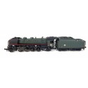 JOUEF LOCOMOTIVE VAPEUR 141 R 416 REIMS TENDER 30 R HO SANS BOITE ETAT NEUVE