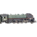 JOUEF LOCOMOTIVE VAPEUR 141 R 416 REIMS TENDER 30 R HO SANS BOITE ETAT NEUVE