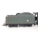 JOUEF LOCOMOTIVE VAPEUR 141 R 416 REIMS TENDER 30 R HO SANS BOITE ETAT NEUVE