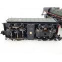 JOUEF LOCOMOTIVE VAPEUR 141 R 416 REIMS TENDER 30 R HO SANS BOITE ETAT NEUVE