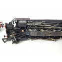 JOUEF LOCOMOTIVE VAPEUR 141 R 416 REIMS TENDER 30 R HO SANS BOITE ETAT NEUVE