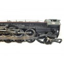 JOUEF LOCOMOTIVE VAPEUR 141 R 416 REIMS TENDER 30 R HO SANS BOITE ETAT NEUVE