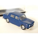 MICRO NOREV RENAULT R 8 BLEU 1/86 HO BON ETAT EN BOITE