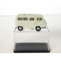 MICRO NOREV RENAULT ESTAFETTE 1/86 HO BON ETAT EN BOITE