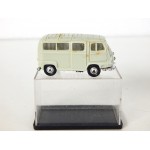 MICRO NOREV RENAULT ESTAFETTE 1/86 HO BON ETAT EN BOITE