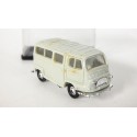 MICRO NOREV RENAULT ESTAFETTE 1/86 HO BON ETAT EN BOITE