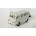 MICRO NOREV RENAULT ESTAFETTE 1/86 HO BON ETAT EN BOITE