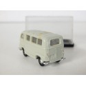 MICRO NOREV RENAULT ESTAFETTE 1/86 HO BON ETAT EN BOITE