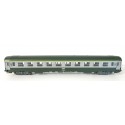 ROCO VOITURE UIC 2 CL EN SUPERBE ETAT HO SANS BOITE