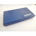 COFFRET RECORD DU MONDE DE VITESSE SUR RAILS SNCF PORTE CLEF Et PIN'S