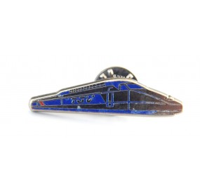 PINS SNCF TGV PIN'S TRAIN SOCIETE SNCF