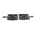 B 10 - LIMA LOT DE 2 BOGIES LIMA POUR VOITURE LIMA HO