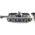 B 10 - LIMA LOT DE 2 BOGIES LIMA POUR VOITURE LIMA HO