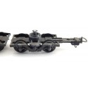 B 11 - LIMA LOT DE 2 BOGIES LIMA POUR VOITURE LIMA HO