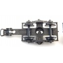 B 11 - LIMA LOT DE 2 BOGIES LIMA POUR VOITURE LIMA HO
