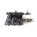 B 19 - LIMA LOT DE 2 BOGIES LIMA POUR VOITURE LIMA HO