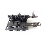 B 19 - LIMA LOT DE 2 BOGIES LIMA POUR VOITURE LIMA HO