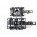 B 19 - LIMA LOT DE 2 BOGIES LIMA POUR VOITURE LIMA HO