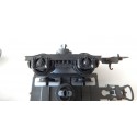 B 20 - LIMA LOT DE 4 BOGIES LIMA POUR VOITURE LIMA HO