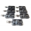 B 22 - LIMA LOT DE 7 BOGIES LIMA POUR VOITURE VOYAGEUR LIMA HO