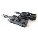 B 23 - LIMA LOT DE 2 BOGIES LIMA POUR VOITURE LIMA HO