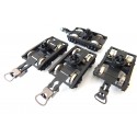 B 24 - LIMA LOT DE 4 BOGIES LIMA POUR VOITURE LIMA HO