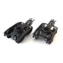 B 27 - LIMA BOGIES TYPE Y 25 POUR WAGON LIMA HO