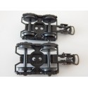 B 27 - LIMA BOGIES TYPE Y 25 POUR WAGON LIMA HO