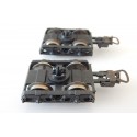 B 29 - LIMA BOGIES POUR WAGON LIMA HO