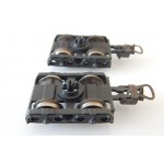 B 29 - LIMA BOGIES POUR WAGON LIMA HO