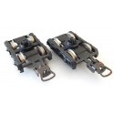 B 29 - LIMA BOGIES POUR WAGON LIMA HO