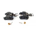 B 37 - GEGE DEUX BOGIES POUR WAGON GEGE HO