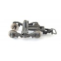 B 38 - JOUEF BOGIE VOITURE Z2 HO