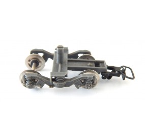 B 38 - JOUEF BOGIE VOITURE Z2 HO