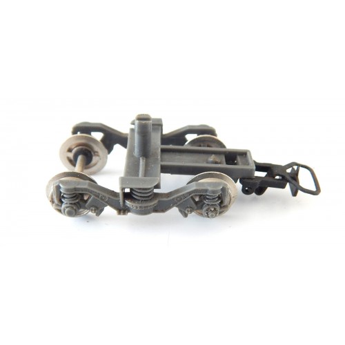B 38 - JOUEF BOGIE VOITURE Z2 HO